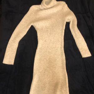 Naked wardrobe dress